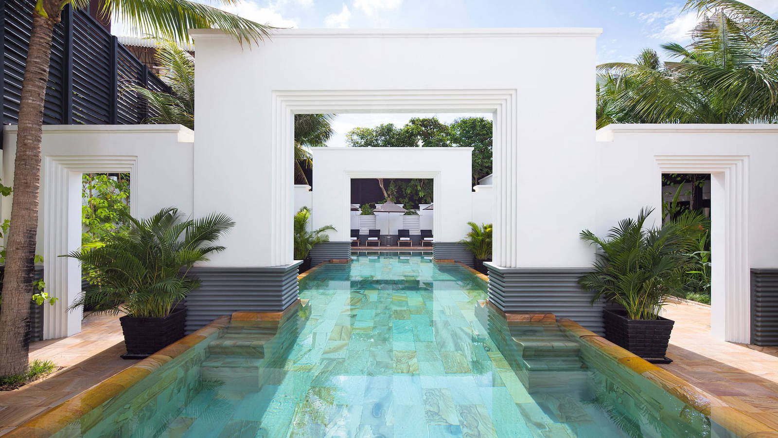 Park Hyatt, Siem Reap